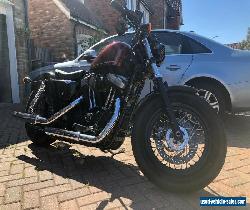 Harley Davidson Sportster 48  for Sale
