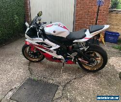 Yamaha r6 2co 2007 57reg  for Sale