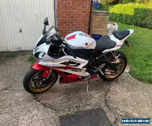 Yamaha r6 2co 2007 57reg 