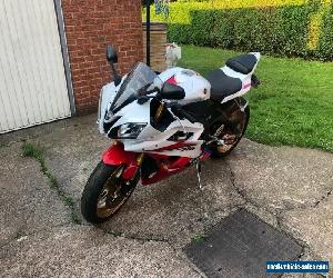 Yamaha r6 2co 2007 57reg 