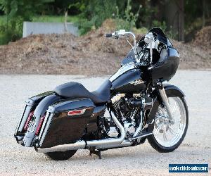 2015 Harley-Davidson Touring