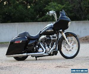 2015 Harley-Davidson Touring