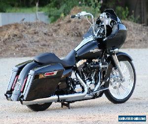 2015 Harley-Davidson Touring