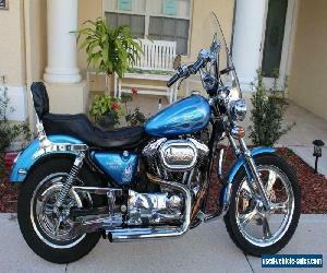 1993 Harley-Davidson Other