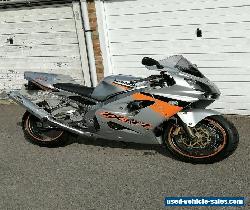 Kawasaki ZX9R F2P 2003 for Sale