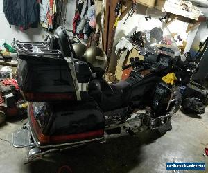 1993 Honda Gold Wing