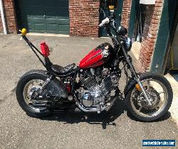 1997 Yamaha Virago for Sale