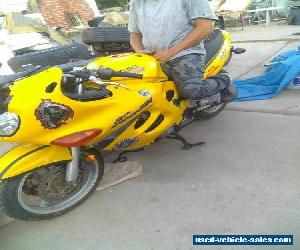 2006 Suzuki 2006 for Sale