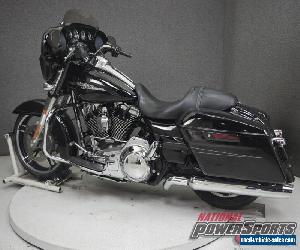 2016 Harley-Davidson Touring