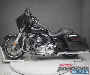 2016 Harley-Davidson Touring