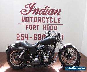 2002 Harley-Davidson Dyna