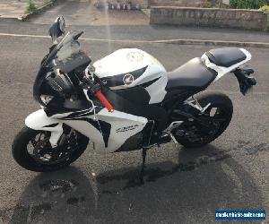 Honda fireblade 1000rr 2008 for Sale