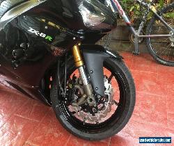 Kawasaki ZX-6R Ninja for Sale