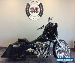 2013 Harley-Davidson FLHX STREET GLIDE for Sale