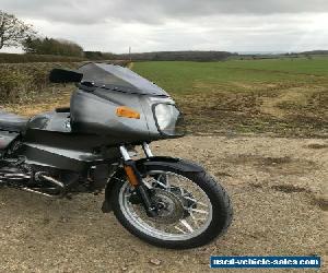 BMW R100RS 1982 Stunning example / unexpectedly re-available