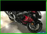 2011 Suzuki Hayabusa for Sale