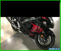 2011 Suzuki Hayabusa for Sale