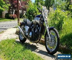 1993 Yamaha V Max for Sale