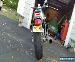 1993 Yamaha V Max