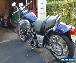 1993 Yamaha V Max