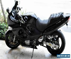 2006 Suzuki GSX / Katana