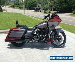 2019 Harley-Davidson Touring