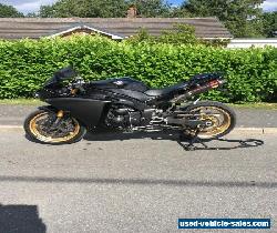 2009 YAMAHA R1 BIG BANG IMMACULATE for Sale