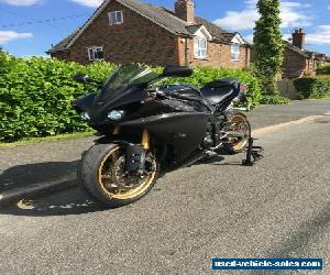 2009 YAMAHA R1 BIG BANG IMMACULATE