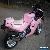 SUZUKI RB 50 GAG MOTORBIKE for Sale