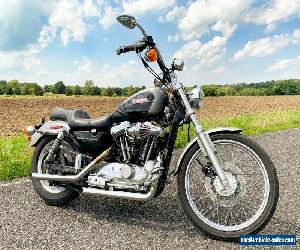 1996 Harley-Davidson Sportster