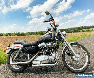 1996 Harley-Davidson Sportster