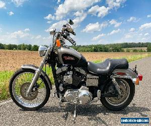 1996 Harley-Davidson Sportster