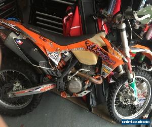 Ktm 350 excf