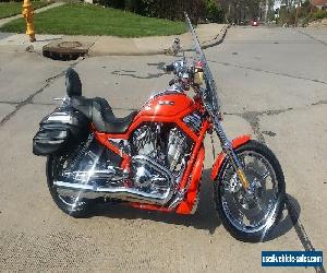 2005 Harley-Davidson V-ROD for Sale