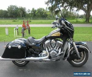 2015 Indian Chieftain INDIAN CHIEFTAIN,  CHIEFTAIN INDIAN, INDIAN MOTORCYCLE, INDIAN