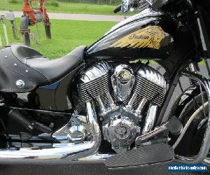 2015 Indian Chieftain INDIAN CHIEFTAIN,  CHIEFTAIN INDIAN, INDIAN MOTORCYCLE, INDIAN