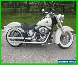 2014 Harley-Davidson Softail for Sale