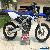 2017 Yamaha YZ for Sale