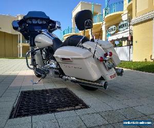 2015 Harley-Davidson Touring