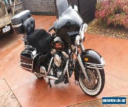 Harley Davidson 1989 Electraglide Classic. for Sale