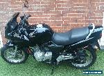 Beautiful Honda CB 500 Sport, 2003 for Sale