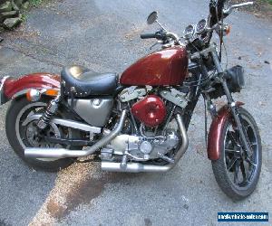 1985 Harley-Davidson Other