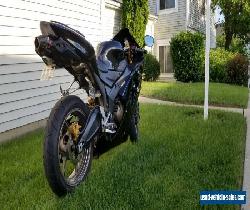 2006 Kawasaki Ninja for Sale