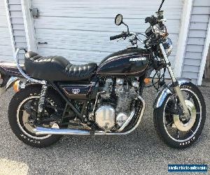 1978 Kawasaki KZ1000 LTD for Sale