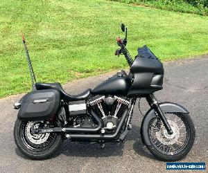 2013 Harley-Davidson Dyna