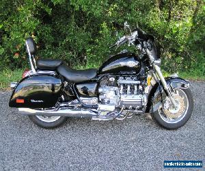 1999 Honda Gold Wing