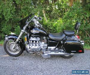 1999 Honda Gold Wing