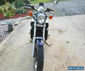 1993 Yamaha V Max