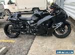 2008 Suzuki Hayabusa for Sale