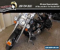 2012 Harley-Davidson Softail for Sale